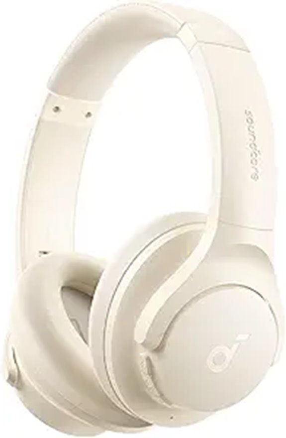 Soundcore Q20i Wireless Noise-Canceling Headphones