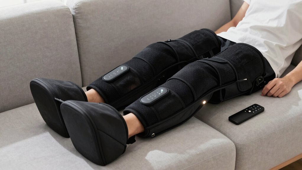 adjustable comfortable durable device