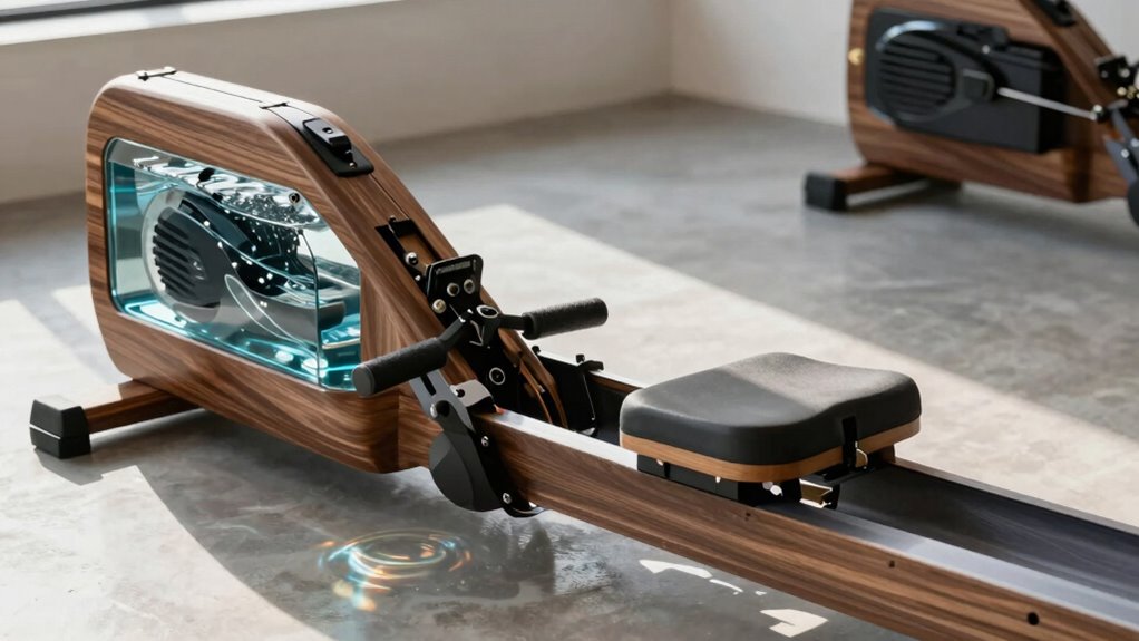 adjustable durable digital features