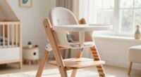 adjustable toddler feeding chairs