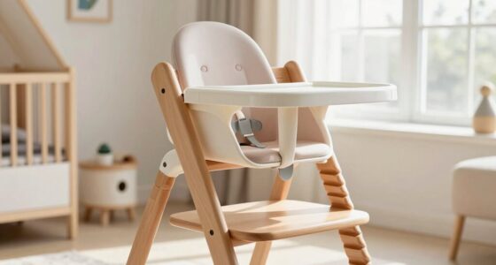 adjustable toddler feeding chairs