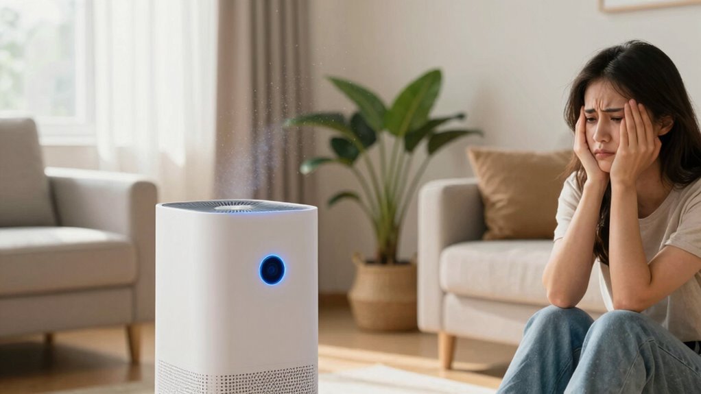 air pollution elevates anxiety