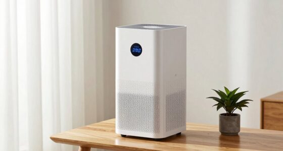 air purifier cadr explained