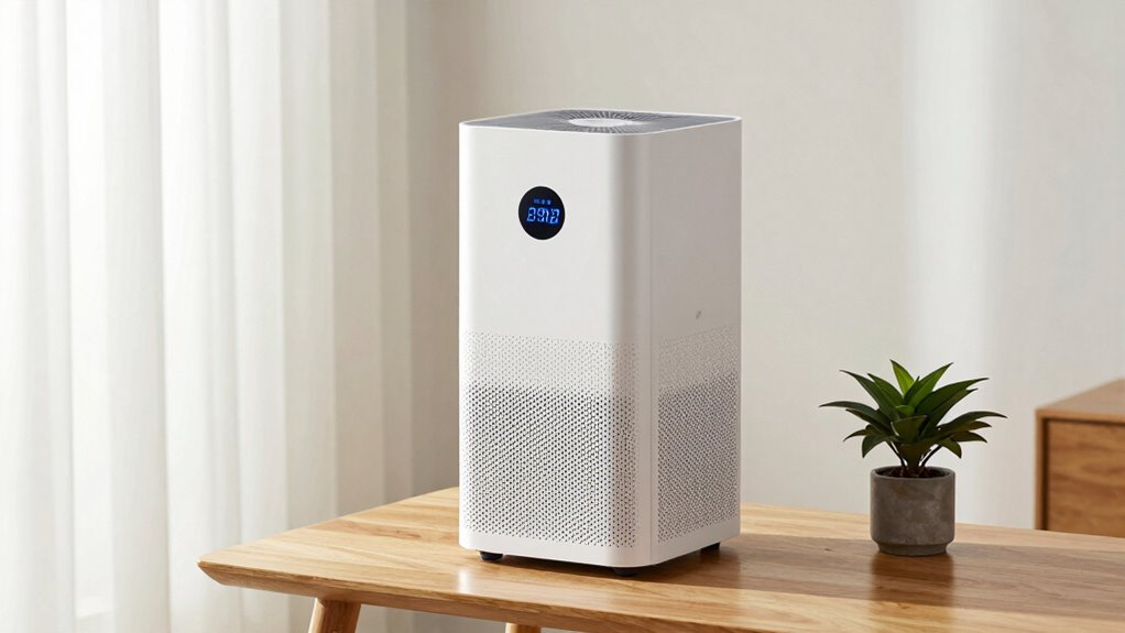 air purifier cadr explained