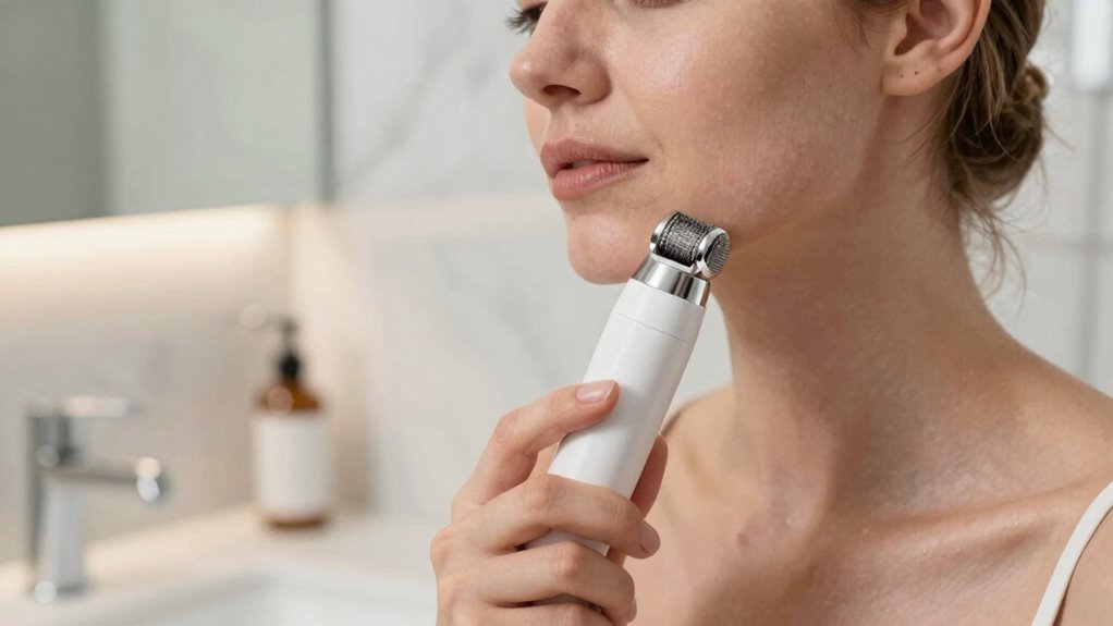 assess skin suitability carefully