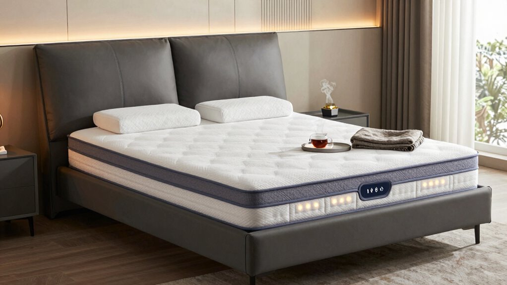 assessing massage feature necessity