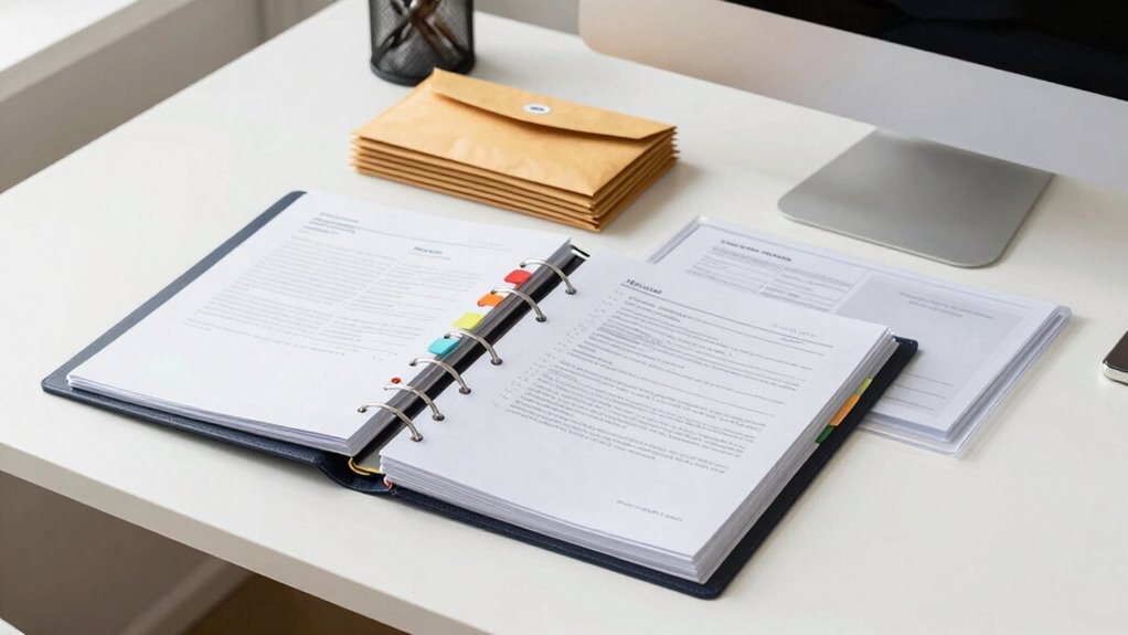 avoid labeling and overlooking