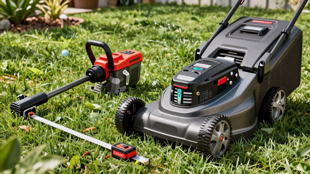 battery capacity impacts tool performance