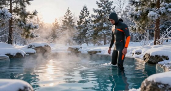 beginner cold plunge guide