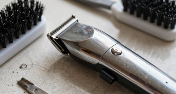 beginner grooming mistake prevention