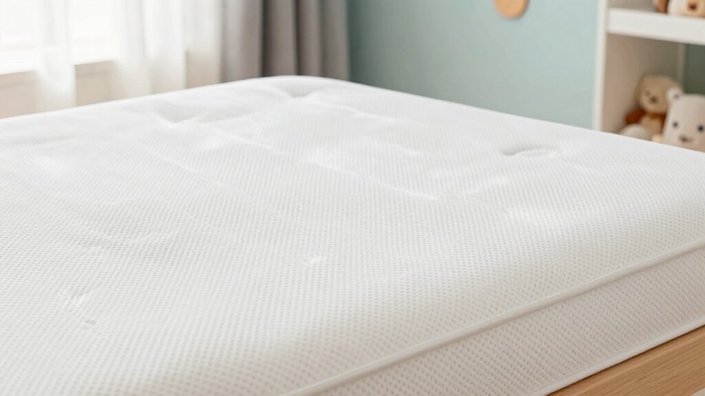 breathable safe durable easy