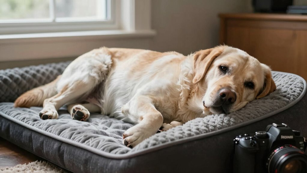 breed age joint health