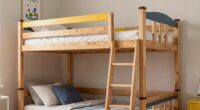 bunk bed safety tips