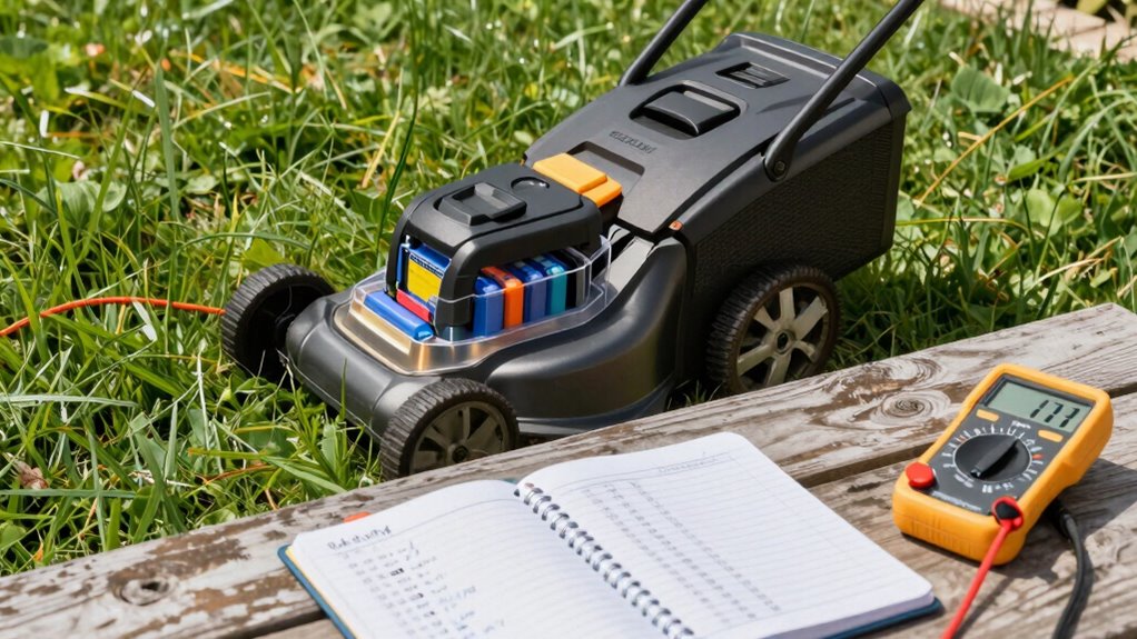 calculate battery run time