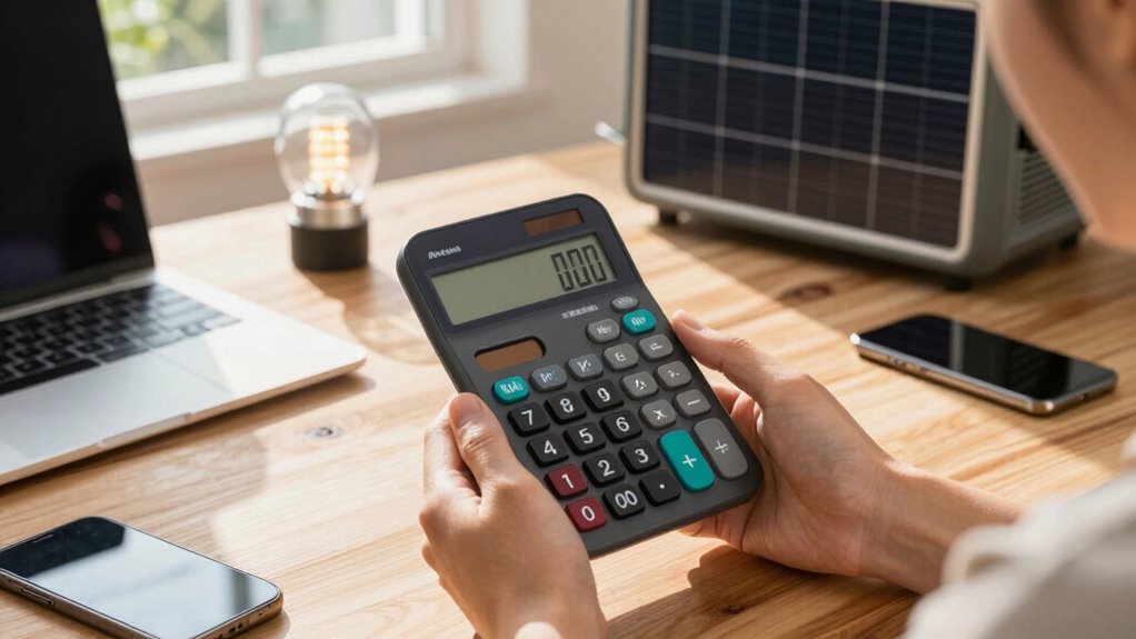 calculate size expand maintain