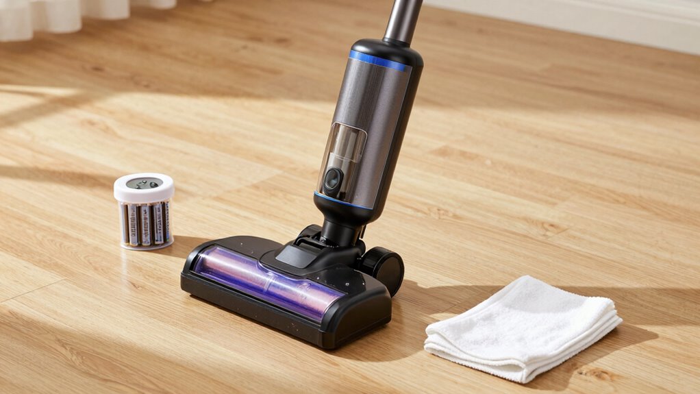 charge early and often