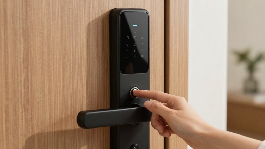 check batteries and power