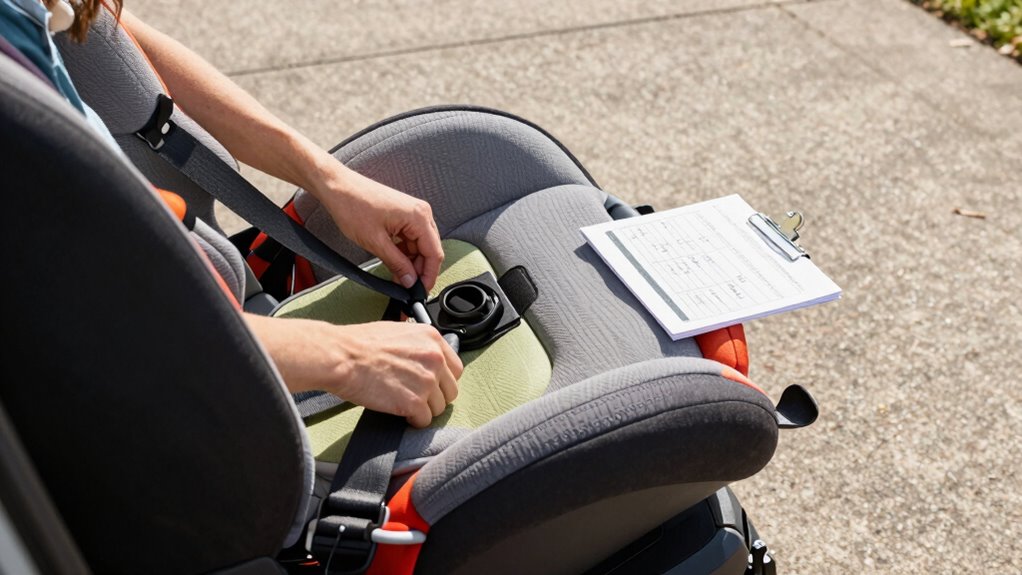 check secure clean verify