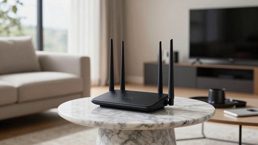 check wi fi performance regularly