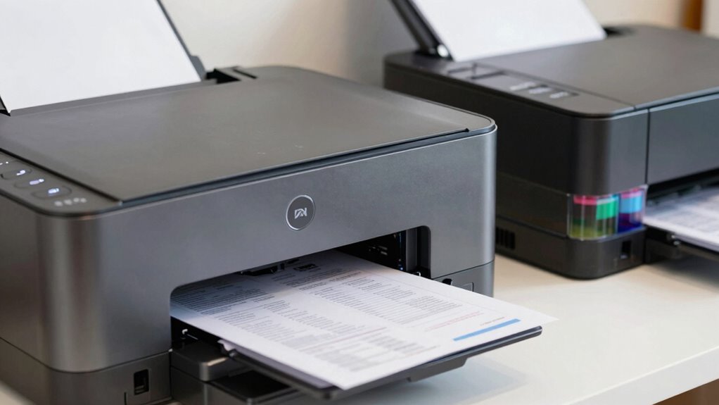 choose affordable reliable printer