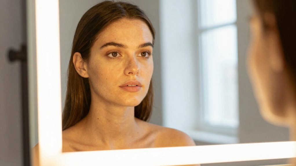 choose correct kelvin range