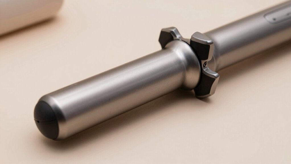 choose curling iron size