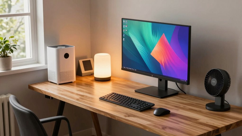 choose energy efficient devices