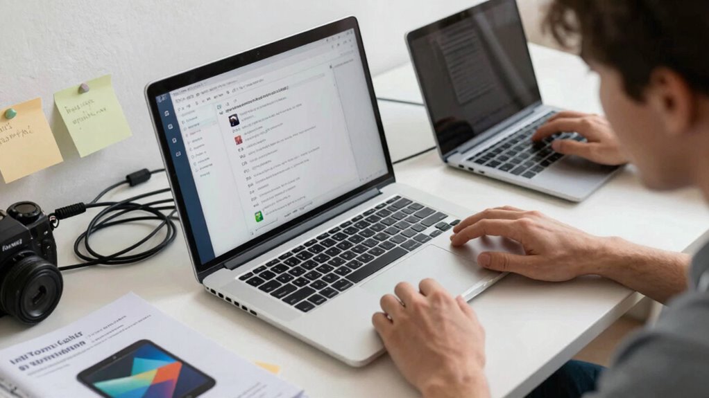 choose os for productivity