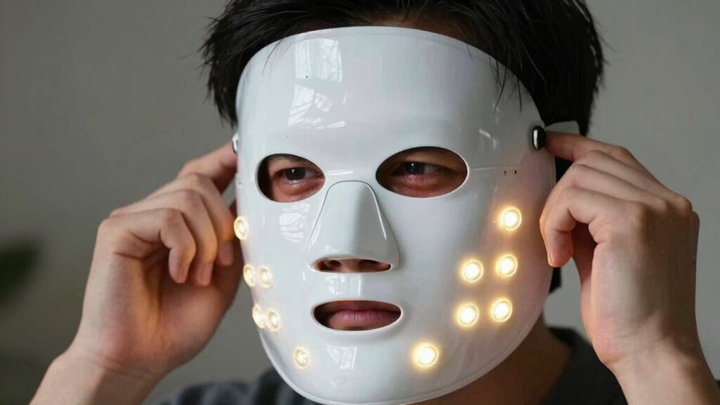 choose safe effective masks