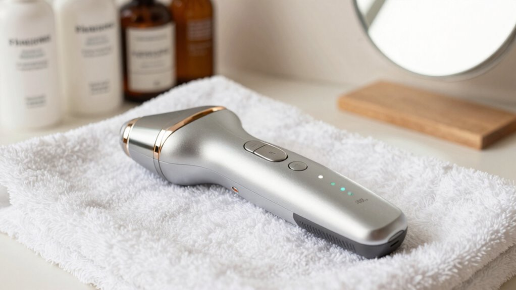 choose safe rf devices