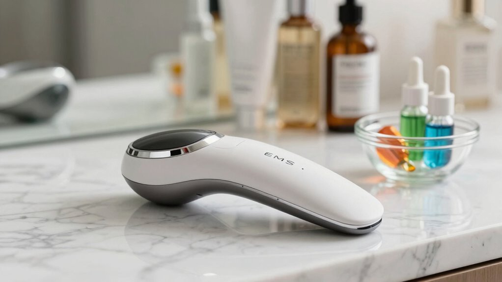 choose suitable ems device