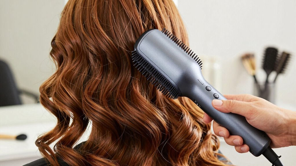 choose the right hair styler