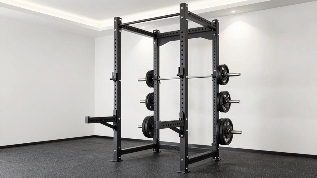 choose the right power rack