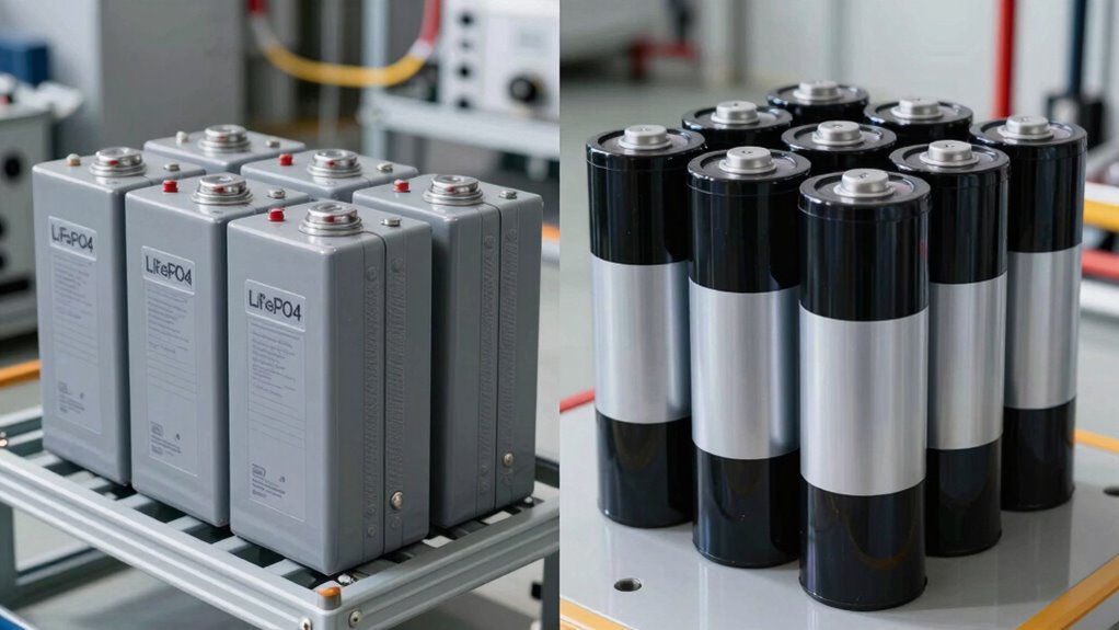 choosing eco friendly battery options