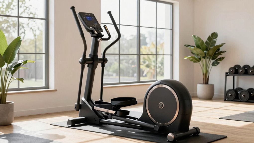 choosing the right elliptical