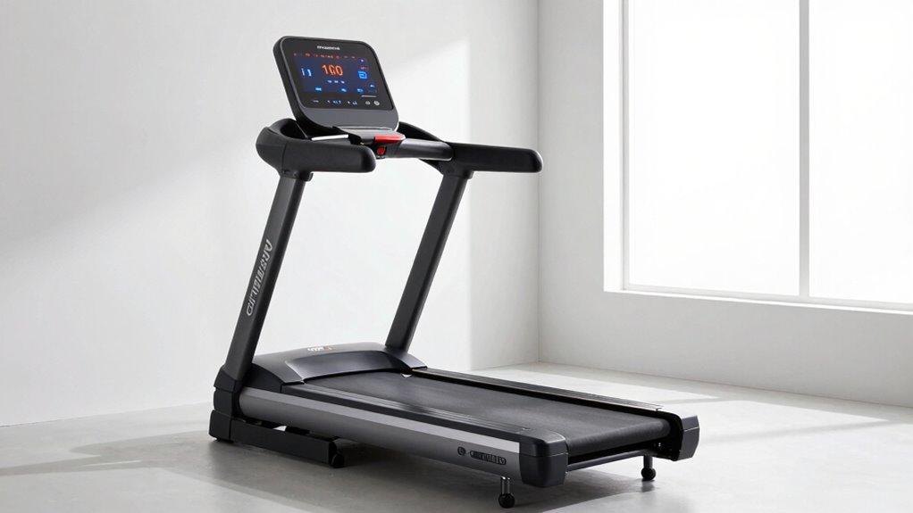 choosing the right folding treadmill