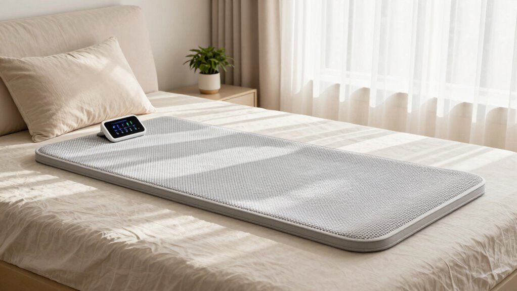 choosing the right pemf mat