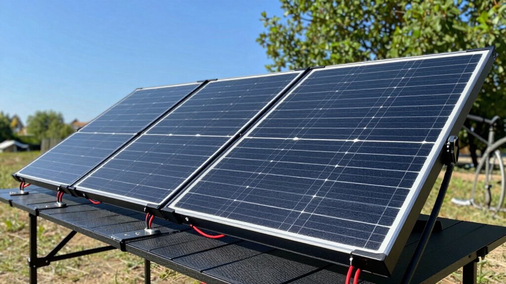 choosing the right solar kit