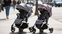 choosing the right wagon stroller