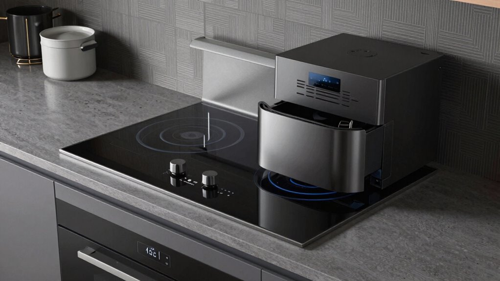 choosing versatile efficient appliances