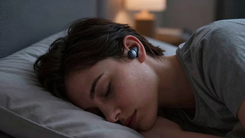 comfort fit noise durability