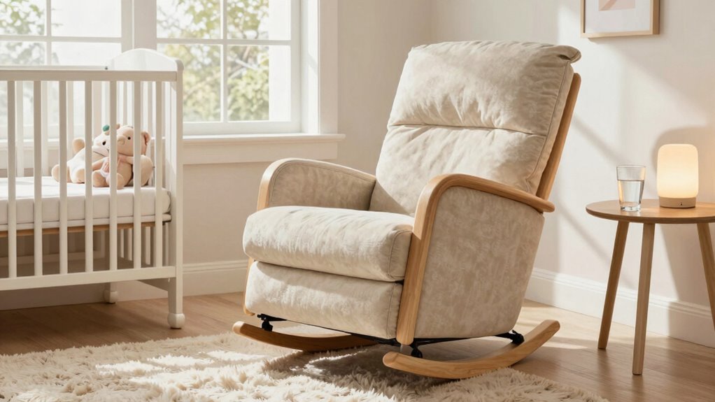 comfort safety size durability