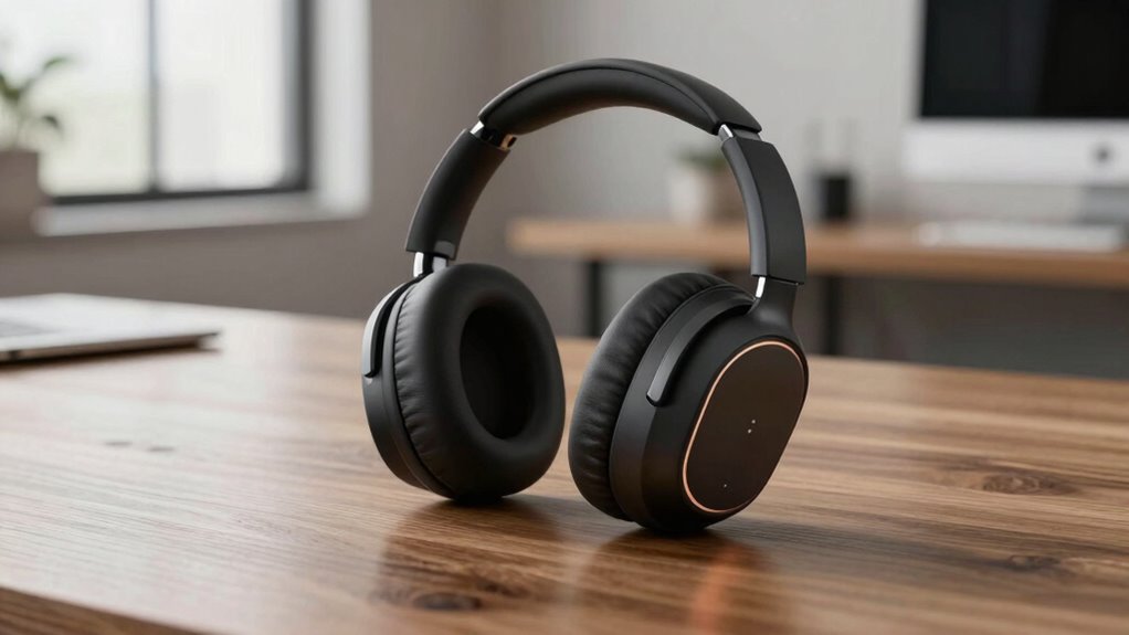 comfortable noise canceling headphones