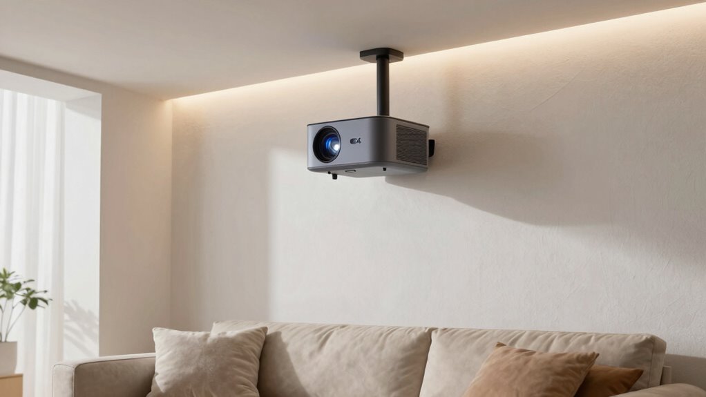 compact bright connected adjustable