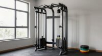 compact home gym options