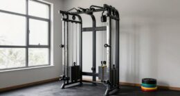 compact home gym options