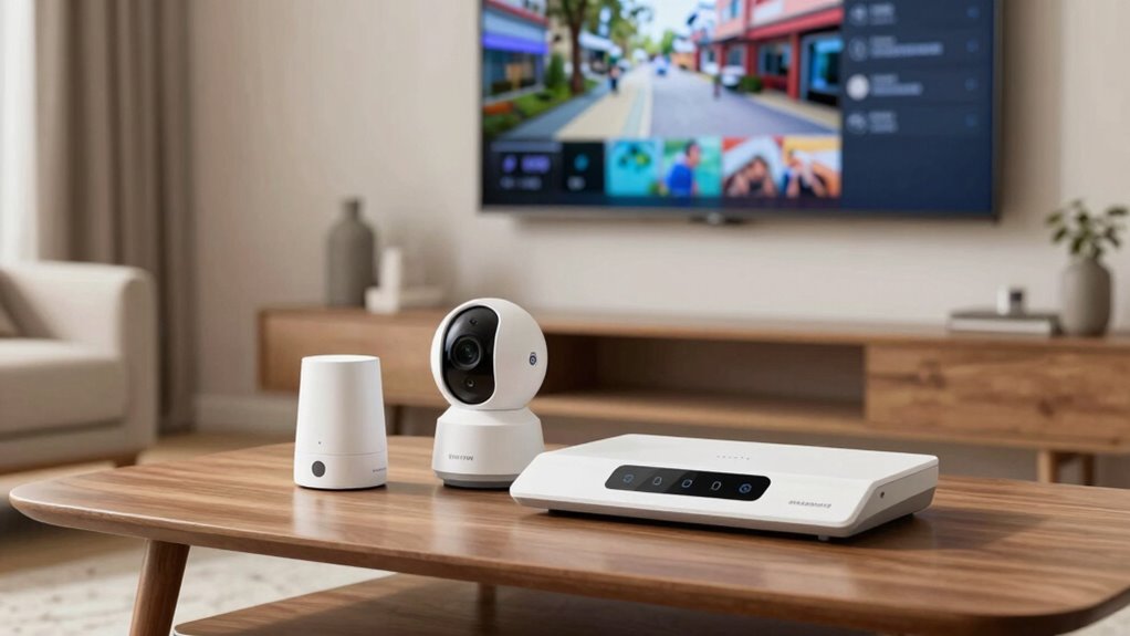 compatibility ease expansion reliability