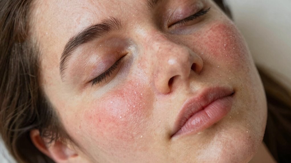 contraindications for home use