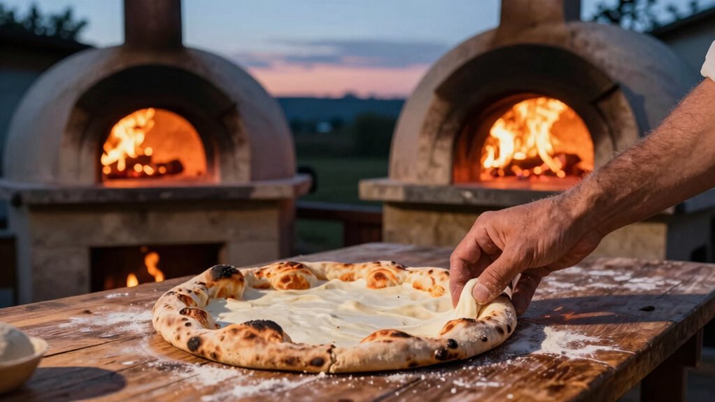 control dough thickness precisely