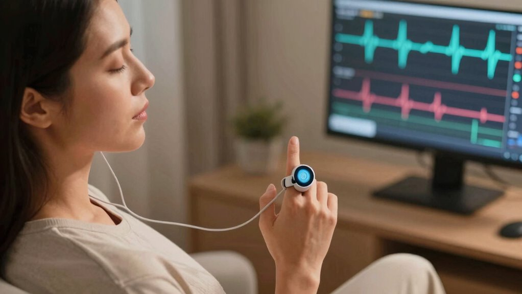 controlling body s automatic responses